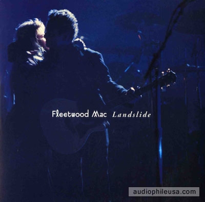 Fleetwood Mac Landslide Mp3 Download Free