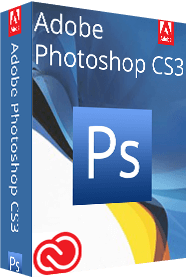 Photoshop cs3 pc download