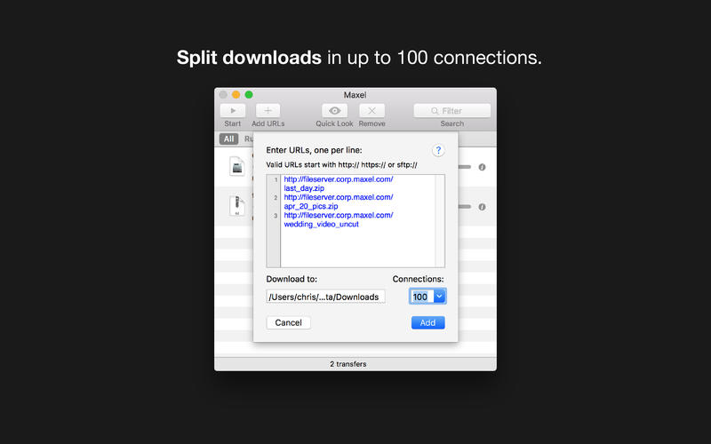 Youtube download for mac